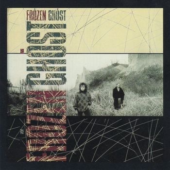 Frozen Ghost - Frozen Ghost