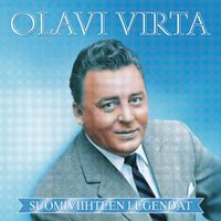 Olavi Virta - Suomiviihteen legendat