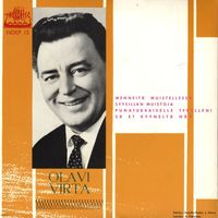 Olavi Virta - Olavi Virta