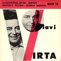 Olavi Virta - Olavi Virta