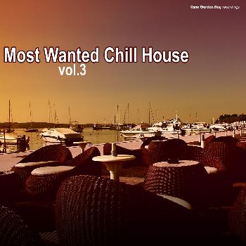 Various Artists - Most Wanted Chill House, Vol.3