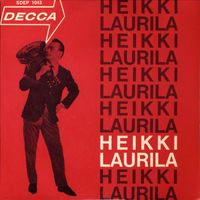 Heikki Laurila - Heikki Laurila