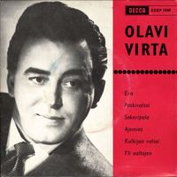 Olavi Virta - Olavi Virta