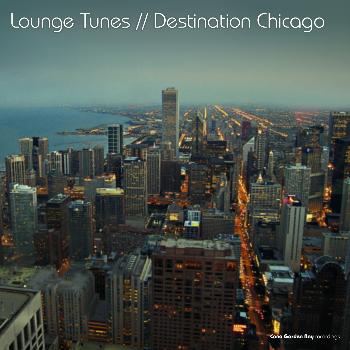 Various Artists - Lounge Tunes // Destination Chicago
