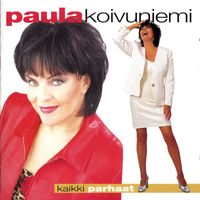 Paula Koivuniemi - (MM) Kaikki parhaat