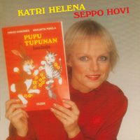 Katri Helena - Pupu Tupunan lauluja