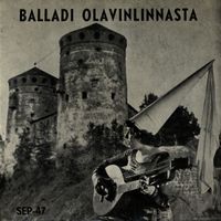Annikki Tähti - Balladi Olavinlinnasta