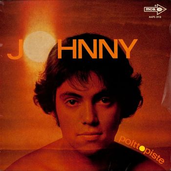 Johnny - Polttopiste