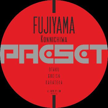Fujiyama - Konnichiwa