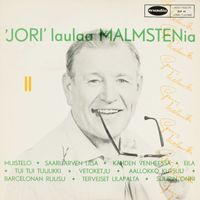 Georg Malmstén - Jori laulaa Malmsténia 2