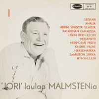 Georg Malmstén - Jori laulaa Malmsténia 1