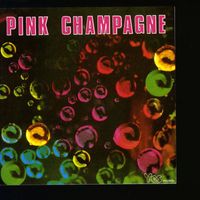 Rauno Lehtisen orkesteri - Pink Champagne