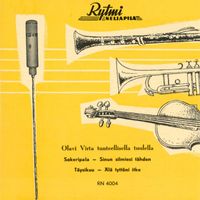 Olavi Virta - Tunteellisella tuulella