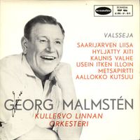 Georg Malmstén - Valsseja