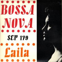 Laila Kinnunen - Bossa Nova