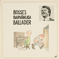 Bosse Österberg - Bosses barnvänliga ballader