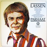 Lasse Mårtenson - Lassen parhaat