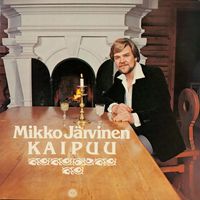 Mikko Järvinen - Kaipuu