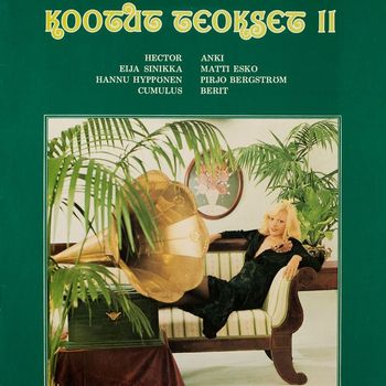 Various Artists - Kootut teokset XI