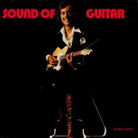 Kari Hillo - Sound Of Guitar