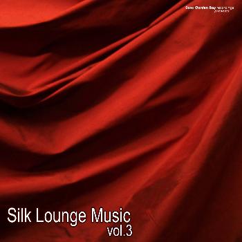 Various Artists - Silk Lounge, Vol. 3