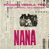 Edward Vesala - Nana
