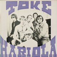 Toke Hariola - Toke Hariola