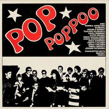 Various Artists - Pop Poppoo