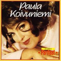 Paula Koivuniemi - Suomen parhaat