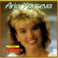 Arja Koriseva - Suomen parhaat