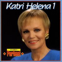 Katri Helena - Suomen parhaat 1