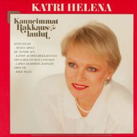 Katri Helena - Kauneimmat rakkauslaulut - Deluxe