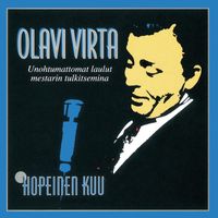 Olavi Virta - Hopeinen kuu