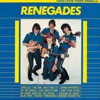 The Renegades - The Renegades