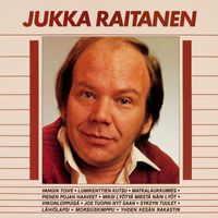 Jukka Raitanen - Jukka Raitanen