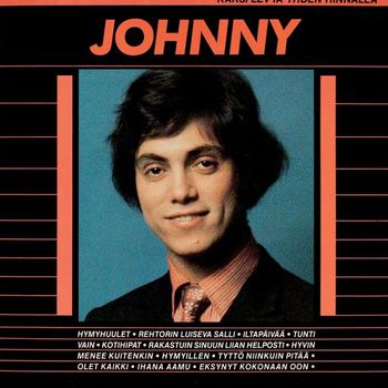 Johnny - Johnny