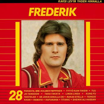 Frederik - Frederik