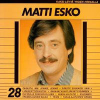 Matti Esko - Matti Esko