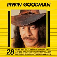 Irwin Goodman - Irwin Goodman