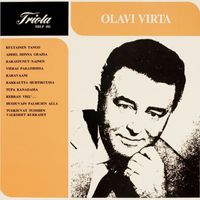 Olavi Virta - Olavi Virta
