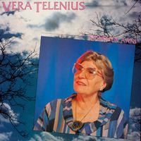 Vera Telenius - Sydämen ääni