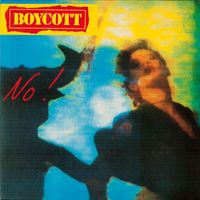 Boycott - No!