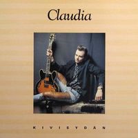 Claudia - Kivisydän