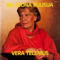 Vera Telenius - Miljoona ruusua