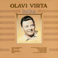 Olavi Virta - Olavi Virta laulaa