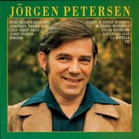 Jörgen Petersen - Särkyneen toiveen katu