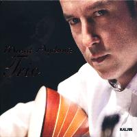 Murat Aydemir - Trio