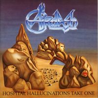 Airdash - Hospital Hallucinations Take One