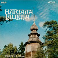 Mauno Kuusisto - Hartaita lauluja