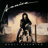 Annica - Badly Dreaming